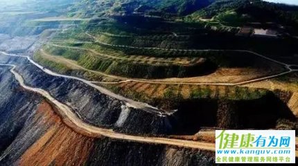 2020年山东生产矿山地质环境治理率达60%