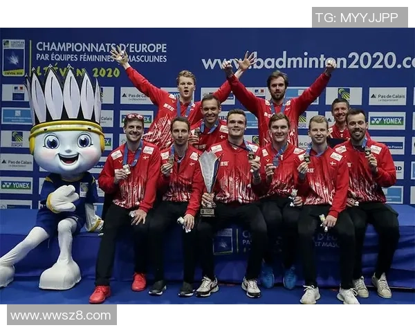 北京羽毛球队在欧锦赛中的心理素质分析与表现评估 北京羽毛球队在欧锦赛中的心理素质分析与表现评估