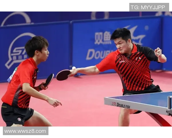 南京乒乓球队在全运会中的个人能力表现分析与点评 南京乒乓球队在全运会中的个人能力表现分析与点评