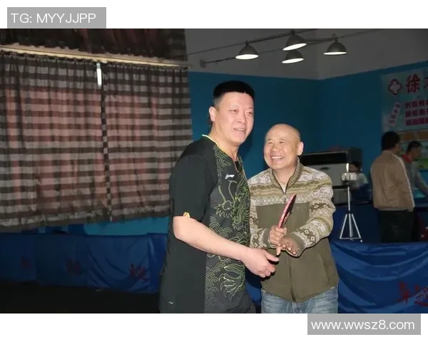 对话刘芳：回顾乒乓球生涯中的挑战与辉煌瞬间