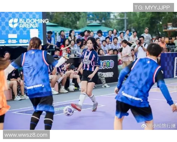 女主播与足球明星的浪漫邂逅在绿茵场上的激情与梦想交织的故事 女主播与足球明星的浪漫邂逅在绿茵场上的激情与梦想交织的故事