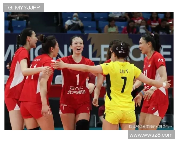 北京排球队实力解析:聚焦排球运动的崛起与未来发展 北京排球队实力解析:聚焦排球运动的崛起与未来发展