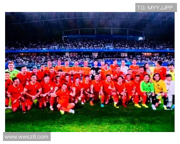 香港足球明星队精彩赛事回顾与球员表现分析 香港足球明星队精彩赛事回顾与球员表现分析